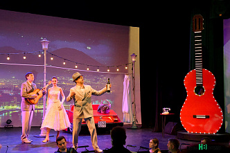 Итальянские страсти закипят в Ростове-на-Дону