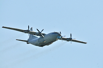 Ростов празднует свое 270-летие