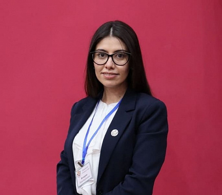 «Учитель Дона 2021» получила премию в полмиллиона рублей