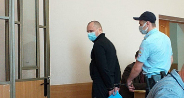 Бывший министр ЖКХ Ростовской области пробудет в СИЗО до конца ноября
