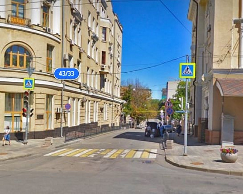 Фото: yandex.ru/maps