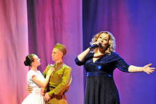 Донскому комсомолу - 100 лет