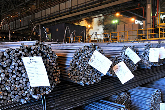 Прокатный стан и производство салфеток: что показывали губернатору в Шахтах