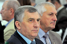 Мы пишем историю страны