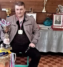 Донские шахматисты поборются в онлайне за ... «Кубок СССР»
