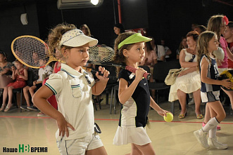 «Ростовская красавица – 2018» – четыре победительницы