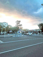 Погода на неделю