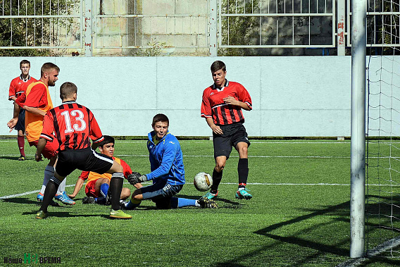 Памяти первого министра