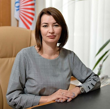 Встреча с ректором ЮФУ пройдет в режиме онлайн