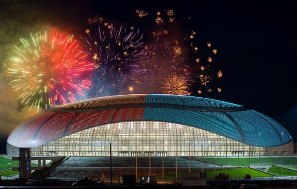 Мировой хоккей на любителя