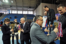 Памяти адмирала