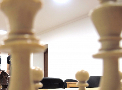 Ростов принимает шахматный «Мемориал Юрия Кнышенко»