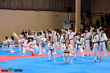 Бои с утра до вечера