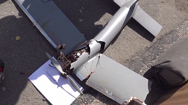 На Дону отразили очередную атаку неприятельских беспилотников