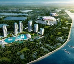 Ростовский «бросок за Дон». Есть ли жизнь на левом берегу?