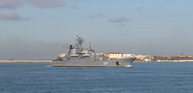В Ростовской области на неделю приостановят морское судоходство