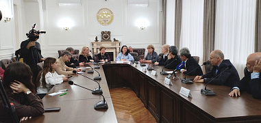 В Ростове проходит юбилейный «Мир джаза»