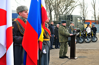 27 12 2025 «Все для фронта, все для победы»