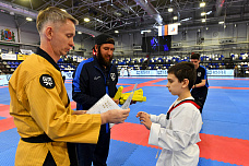 30 04 2025 Тхэквондисты из «Спорта для всех» вышли на новый уровень