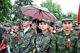 Справедливость должна восторжествовать