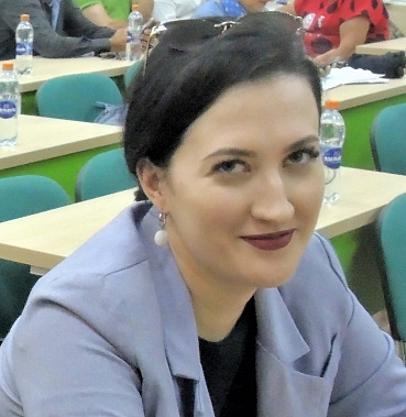 КСК "Любимая Усадьба", его директору и команде пожелали спортивных достижений 