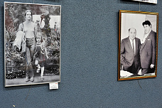 В Ростове открылась фотовыставка «Кумиры восьмидесятых» фотожурналиста Сергея Казмина