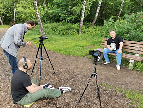 Проект ростовчанина Евгения Миронова вошел в шорт-лист премии «Знание.Премия»