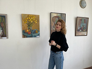 В ДГТУ проводят выставки и ищут таланты