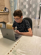 Ростов-на-Дону стал столицей Интернет-шахмат Юга России!