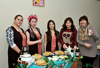 Блины и Масленицы – на выбор
