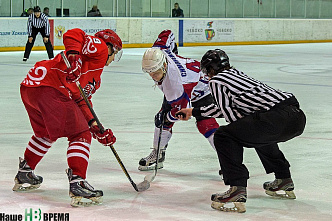 Караул, нас обыграл Барнаул!!!