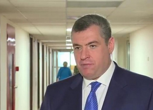  На Дону побывал с рабочим визитом новый председатель ЛДПР