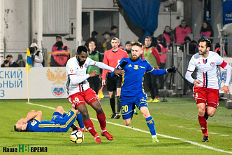 Когда не забивают пенальти