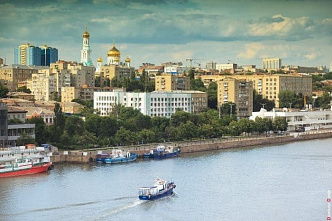 Чем Ростов сегодня интереснее Питера?