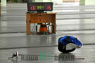 23.05 Донские рапиристы уверенно выступили на чемпионате и первенстве ЮФО