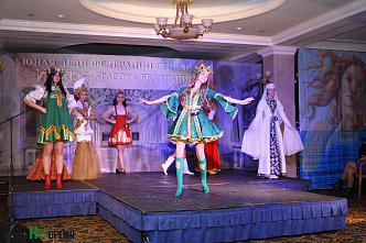 Первые шаги к модельной славе