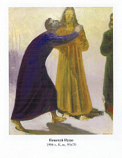 Владимир Высочин и его отмененная персональная выставка