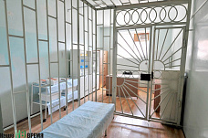 Юбилей тюремных нар