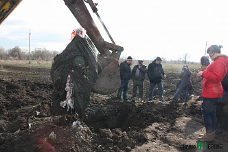 Невидимый миру мусор