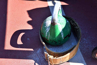 На Гребном канале стартовали финальные соревнования Спартакиады Дона