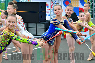 03.05 финалы Спартакиады учащихся средних специальных учреждений  Дона