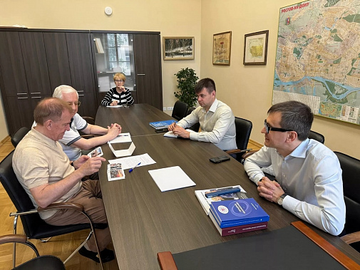 Общественная палата Ростова-на-Дону и «Евромедиа» сделали ставку на качественную аналитику