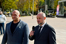 11 10 2025 Мультимедийное путешествие и богатырский рекорд