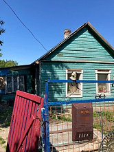 По подозрению в убийстве пенсионерки задержали ее сына