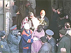 Шесть дней и пятнадцать лет