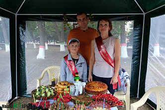 Огурец-молодец... жареный