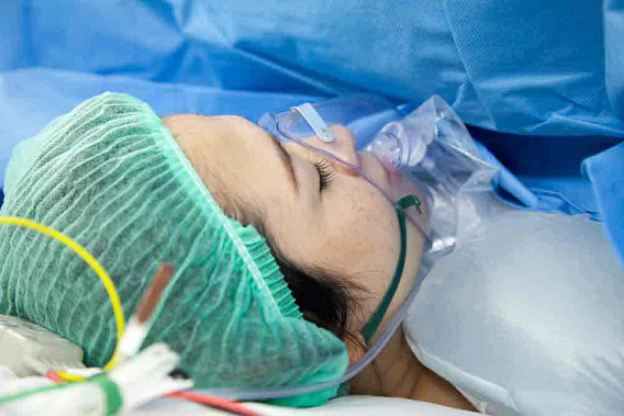 Без боли и стресса