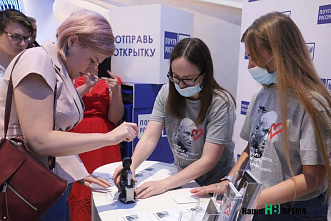 В Ростове отметили юбилей Александра Кайдановского