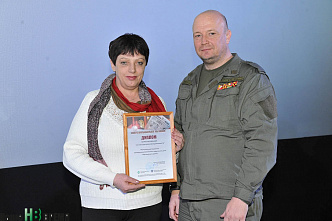 Конкурс «Мы помним…»