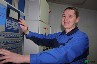 Выход из «мертвой петли»